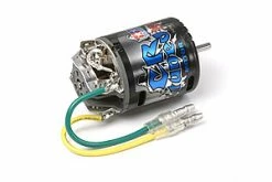Tamiya CR-Tuned Crawler Motor 35T