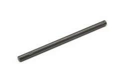 Tamiya F104 Carbon Rear Shaft