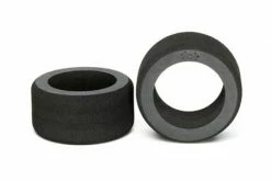 Tamiya F104 Sponge Tires B (4430 Front)