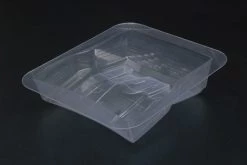 Tamiya Trf201 Rear Wing Set