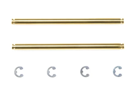 Tamiya M Chassis 3 X 48.5 Tc Sus Shaft 1 Tamiya M Chassis 3 X 48.5 Tc Sus Shaft