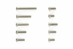 Tamiya M-06 Titan Screw Set