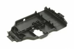 Tamiya DB02 Carbon Rein Lower Deck