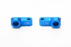 Tamiya Xv-01 Seperate Suspension Mounts1Xm