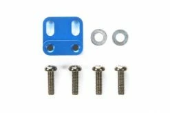 Tamiya M-05 Alu Servo Mount