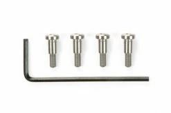 Tamiya 3X14mm Lf Step Screw *4 Mo5/6