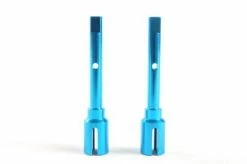 Tamiya Tt-02 Aluminum Propeller Joint