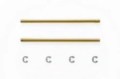 Tamiya M-05 3X58 Ttn Ct Sus Shaft X 2