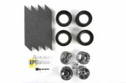 Tamiya Cc-01 Lowering Kit