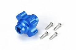 Tamiya Tt-02 Diff Lock Block