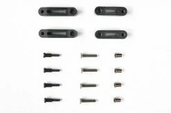 Tamiya Gf-01 F/R Camber Adjust Arms