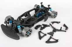 Tamiya Ta07 Carbon Rein K Parts -Tamiya Online Store HC 54744 4