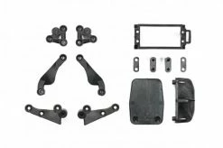 Tamiya Tb-05 Carbon Rein K Parts