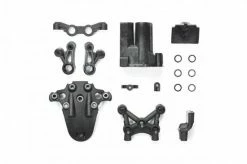 Tamiya Tb-05 Carbon Rein T Parts