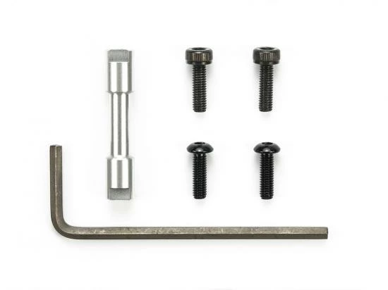 Tamiya T3-01 Alu Front Axle Shaft 1 Tamiya T3-01 Alu Front Axle Shaft