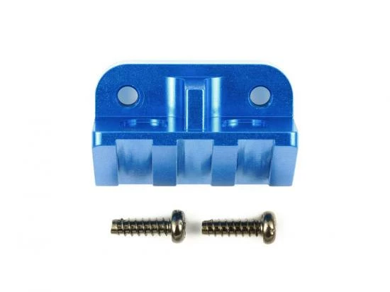 Tamiya 1 Pc Alu Skid Guard (Wr-02Cb) 1 Tamiya 1 Pc Alu Skid Guard (Wr-02Cb)