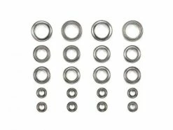Tamiya Sw-01 Full Ball Bearing Set