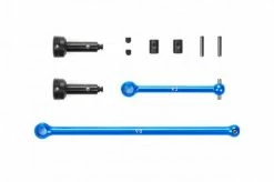 Tamiya Tb-05 Univ Prop Shaft (Fm)
