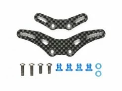 Tamiya M-08 Concept Carb Dampter Stay Set