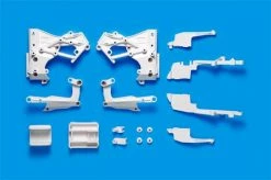 Tamiya T3-01 Parts White