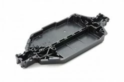 Tamiya TT-02 Lower Deck (Hard/Black)