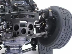 Tamiya Sw-01 Metal Cross Joiner X 4 5 Tamiya Sw-01 Metal Cross Joiner X 4 -Tamiya Online Store HC 54928 3