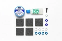 Tamiya T3-01 Front Fork Spacer Set