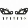Tamiya Tc-01 Carbon F Stiffeners