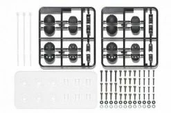 Tamiya Buggy Light Pod Set For Leds