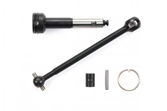 Tamiya Tc-01 Universal Prop Shaft X1 Set 1 Tamiya Tc-01 Universal Prop Shaft X1 Set