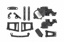 Tamiya M-08 Rein K Pts Gearbox