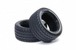Tamiya M 60D Super Radials Soft X 2