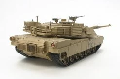 Tamiya R/C M1A2 Abrams W/Option Kit -Tamiya Online Store HC 56041 4