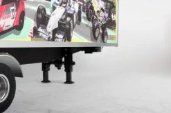 Tamiya Semi Trailer For Tamiya Tractor Units -Tamiya Online Store HC 56302 b0fb