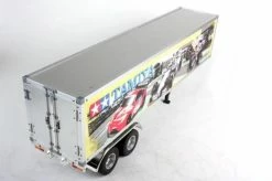 Tamiya Semi Trailer For Tamiya Tractor Units -Tamiya Online Store HC 56302 bb93