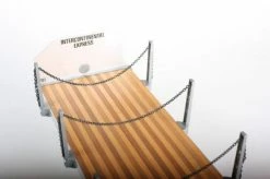 Tamiya Flatbed Semi Trailer For Tamiya Tractor Units -Tamiya Online Store HC 56306 a569