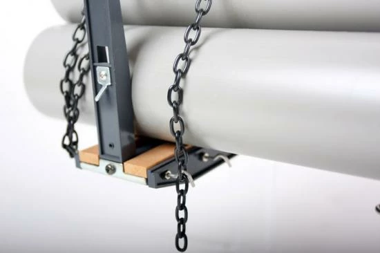 Tamiya Pole Trailer For Tamiya Tractor Units 6 Tamiya Pole Trailer For Tamiya Tractor Units - Image 6