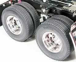 Tamiya Knight Hauler -Tamiya Online Store HC 56314 38a9