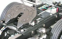 Tamiya Knight Hauler -Tamiya Online Store HC 56314 6446