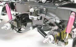 Tamiya Knight Hauler -Tamiya Online Store HC 56314 957a