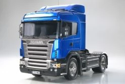 Tamiya Scania R470 Highline 7 Tamiya Scania R470 Highline -Tamiya Online Store HC 56318 7196