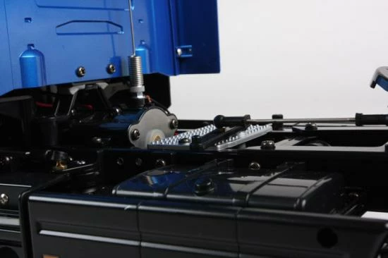 Tamiya Scania R470 Highline 2 Tamiya Scania R470 Highline - Image 2