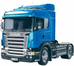 Tamiya Scania R470 Highline