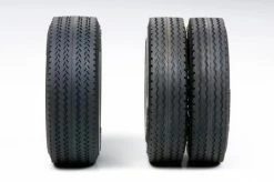 Maersk 40ft Container And 3 Axle Trailer For Tamiya Tractor Units -Tamiya Online Store HC 56326 5495