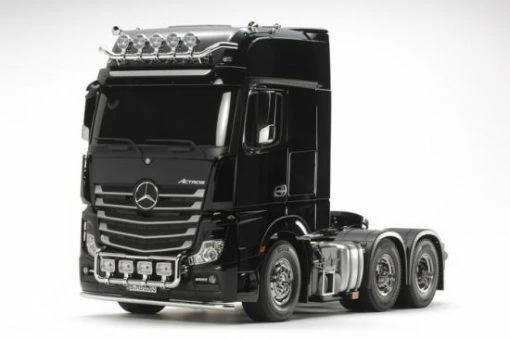 Tamiya Actros 3363 Gigaspace -Tamiya Online Store HC 56348 1