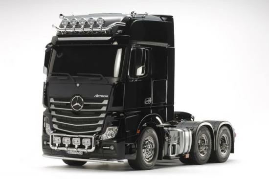 Tamiya Actros 3363 Gigaspace 1 Tamiya Actros 3363 Gigaspace