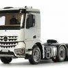 Tamiya Arocs 3363 6X4 - Classic Space
