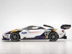 Tamiya Ford GT Mk II 2020 (TT-02) -Tamiya Online Store HC 56366 6646