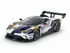Tamiya Ford GT Mk II 2020 (TT-02)