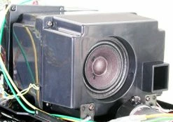 Tamiya MFC-01 Tractor Unit Multi Function Control Unit - US 6 Tamiya MFC-01 Tractor Unit Multi Function Control Unit - US -Tamiya Online Store HC 56511 2212